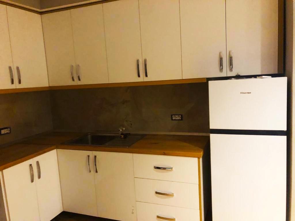Apartament Olympic Tirana Zewnętrze zdjęcie