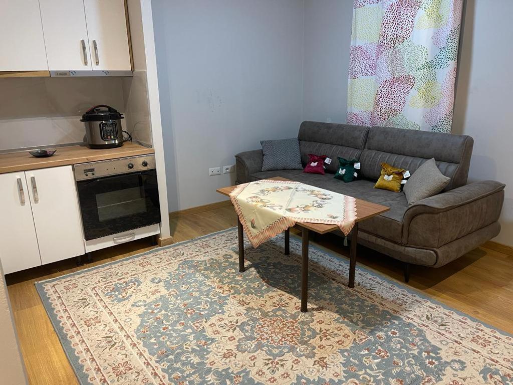 Apartament Olympic Tirana Zewnętrze zdjęcie