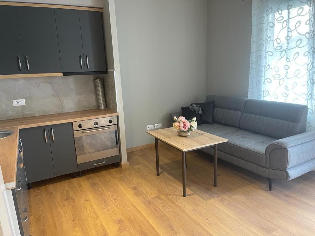 Apartament Olympic Tirana Zewnętrze zdjęcie