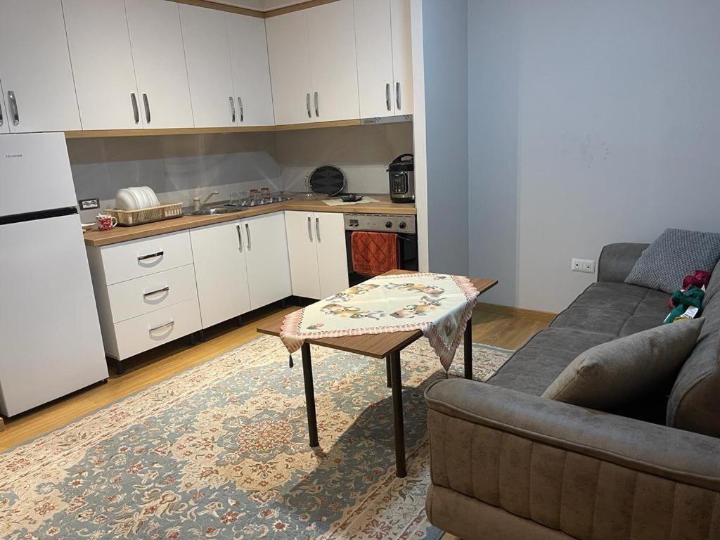 Apartament Olympic Tirana Zewnętrze zdjęcie