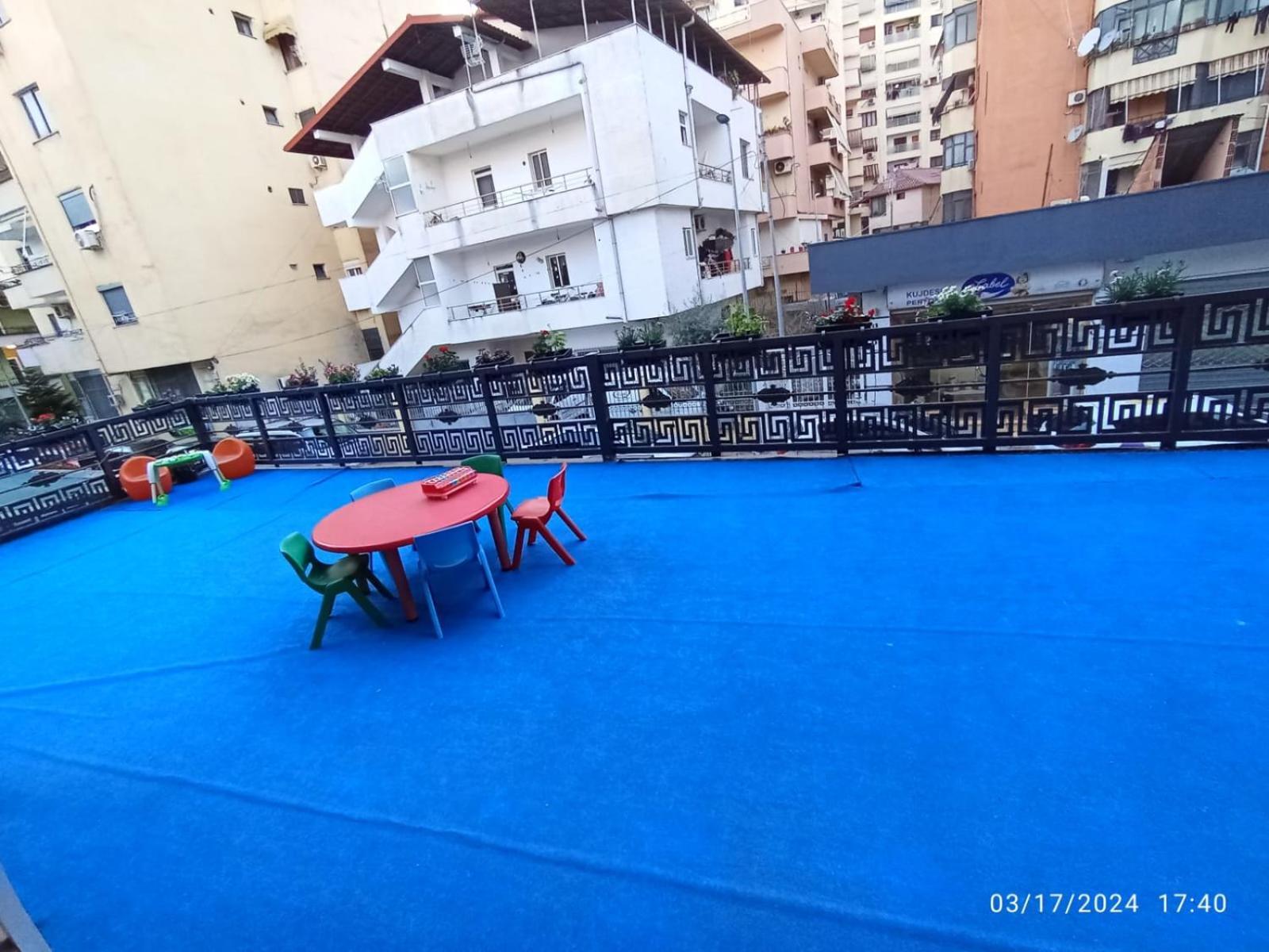 Apartament Olympic Tirana Zewnętrze zdjęcie